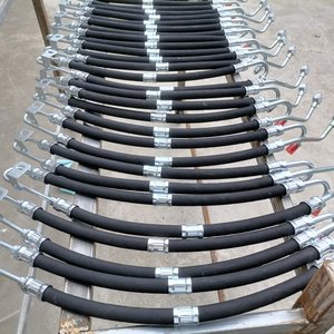 Offre Spéciale de <span class=keywords><strong>direction</strong></span> <span class=keywords><strong>assistée</strong></span> à haute pression de pièces des véhicules à moteur d'OE 497208H910 pour Nissan - Product Image 4