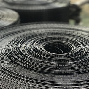 8 inch nhúng nóng mạ kẽm kim loại lưới 1.5mm đường kính nặng lưới cho các ứng dụng công nghiệp bảng điều khiển năng lượng mặt trời viền - Product Image 5