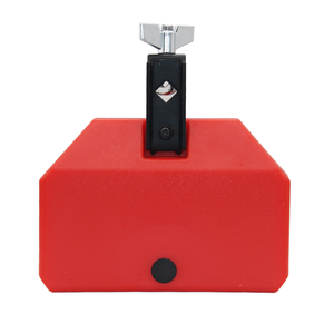 Suministros del fabricante Juego de batería Accesorios de acompañamiento en stock Tonos altos y bajos Baquetas cuadradas rojas y azules de plástico - Product Image 6