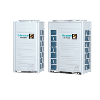 Climatiseur central Hisense pour usage commercial en Afrique