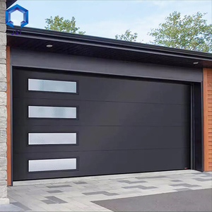 <span class=keywords><strong>Porte</strong></span> <span class=keywords><strong>de</strong></span> <span class=keywords><strong>garage</strong></span> électrique <span class=keywords><strong>sectionnelle</strong></span> en acier inoxydable automatique et rapide <span class=keywords><strong>pour</strong></span> villa - Product Image 1