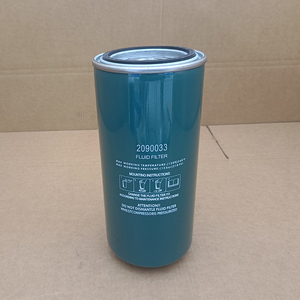 กรองน้ำมันคุณภาพสูง Mengma รุ่น 2090033 สำหรับเครื่องอัดอากาศแบบสกรูอุตสาหกรรม  อะไหล่กระดาษกรอง  แบบขันเกลียว ติดตั้งง่าย - Product Image 6