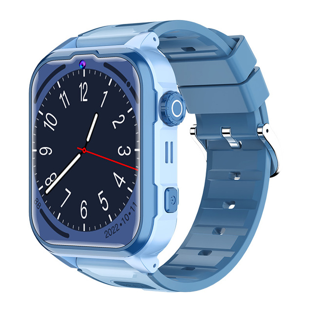 Wholesale Wifi Support Video Call Kids Smart Watch Gps 4g SIM Card for Child Girl Boy 1.91'' Touch Screen Camera Smartwatch