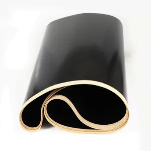 Yapışmaz ısı direnci PTFE konveyör bant yapıştırma makinesi kemer - Product Image 1