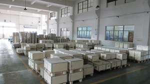 Pièces de machines de construction A17FO A11VO A10VO Pièces de rechange pour pompe hydraulique d'excavatrice - Product Image 6