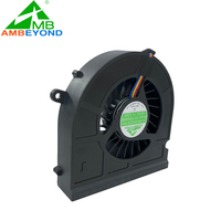 Ventilateur soufflant DC 9220 90x90x20mm 24V, ventilateur centrifuge turbo sans balais à double roulement à billes pour imprimante 3D et projecteur
