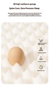 Cama Calefactable para Mascotas Warkey de Alta Calidad, Segura, Eléctrica, con Diseño Sólido, Extraíble, Lavable, Ecológica, Cuadrada, Cálida para el Invierno - Product Image 6