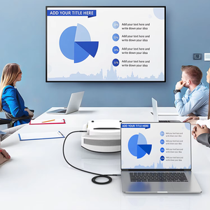 USB4 USB <span class=keywords><strong>3</strong></span> USB-C 240W 16K/60Hz,USB5 80Gbps 어댑터-8K/60Hz 및 240W 전원 지원과 호환되는 USB 5 케이블 USB5 케이블 - Product Image 4