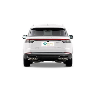 En stock 2023 <span class=keywords><strong>Lincoln</strong></span> Aviator véhicule neuf <span class=keywords><strong>prix</strong></span> d'usine en Chine pour <span class=keywords><strong>Lincoln</strong></span> Aviator <span class=keywords><strong>Suv</strong></span> 5 portes 6 places voiture à essence 3.0t - Product Image 4