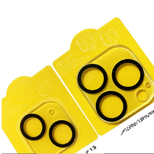 Telefono 12 Max Mobile <span class=keywords><strong>11</strong></span> pellicola protettiva in <span class=keywords><strong>vetro</strong></span> diamantato lente protettiva I 14 Mini Black X <span class=keywords><strong>protezione</strong></span> dell'obiettivo della fotocamera per <span class=keywords><strong>Iphone</strong></span> Pro 13 - Product Image 3