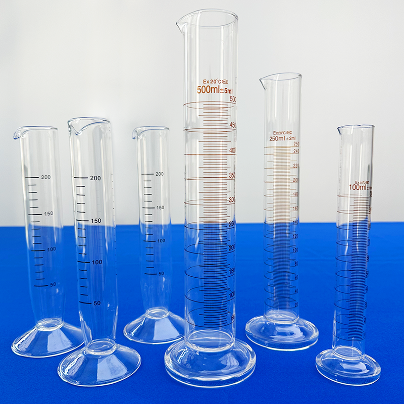 Chemistry Lab Equipment Water Oil Receiver
