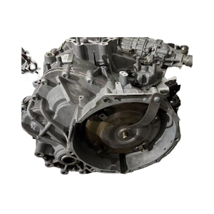 <span class=keywords><strong>Caja</strong></span> <span class=keywords><strong>de</strong></span> Cambios CVT <span class=keywords><strong>Automática</strong></span> Usada para <span class=keywords><strong>Chevrolet</strong></span> <span class=keywords><strong>Captiva</strong></span> Baojun 530 2020 - Product Image 3