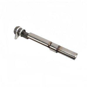 Ensemble d'arbres d'équilibrage 55-354-438 pour la remplacement et la réparation de la pièce moteur modèle 12587215 - Product Image 4