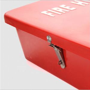 Marinha FRP Fiber Reinforced Plastic Fire Hose Box Cabinet em muitos tamanhos Fire fighting <span class=keywords><strong>Equipment</strong></span> & Accessory - Product Image 2
