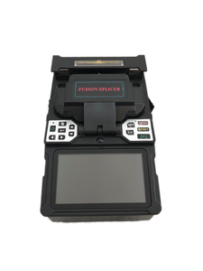 ST3100F Auto &Manual, two in one <b>Operation</b> Mode Fiber used splicing machine - Product Image 5