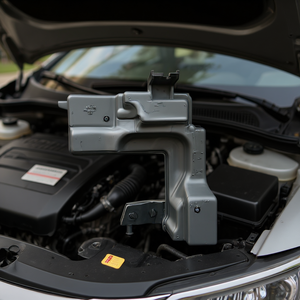 Nouveau filtre à air pour Honda Civic (TW) - Filtre à air moteur de remplacement, pièce automobile haute performance, compatible avec le modèle 2016 - Product Image 1