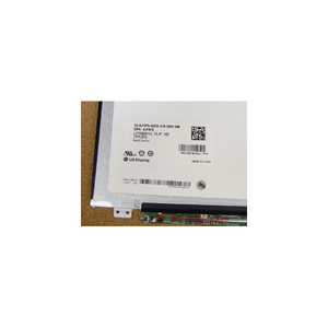 แผงจอ LCD รุ่น LP156WHU-TPD1 คุณภาพเยี่ยม ขนาด 15.6 นิ้ว ความละเอียด 1366*768 60Hz - Product Image 2