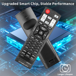 AKB73655701 Control remoto para <span class=keywords><strong>LG</strong></span>, para sistema de audio doméstico <span class=keywords><strong>LG</strong></span> Mini Hi-Fi CM8520 (CM8520, CMS8520F/S/W) CM9520 CM9520, CMS9520F/S/W - Product Image 5