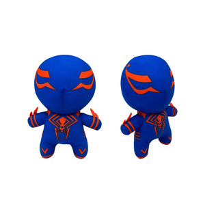 Top Selling <strong>Man</strong> <strong>Spider</strong> Plush Toy Action Figure Stuffed <strong>Spider</strong> From <strong>Man</strong> <strong>Spider</strong> Verse Birthday Gifts for Children - Product Image 3