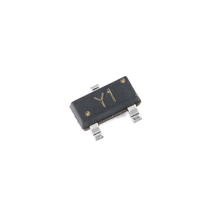Composants électroniques à prix d'usine : Transistor de puissance à puce IC SS8050 - Product Image 1