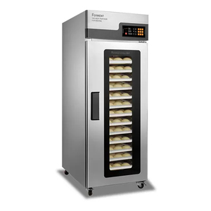 Equipo de Panadería, Cámara de Fermentación de Masa Personalizada de 16/32 Bandejas, Caja de Fermentación de Pan - Product Image 5