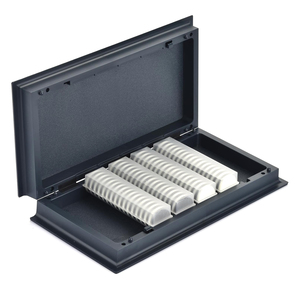 Từ <span class=keywords><strong>Reversi</strong></span> chiến lược Hội Đồng Quản trị trò chơi gấp 9.76 inch nhỏ gọn du lịch đặt cho trẻ em người lớn và gia đình vui vẻ - Product Image 4