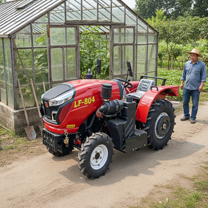 Tracteurs compacts neufs pour serres, moteur CE EPA Euro 5 de 80 CV, pour <span class=keywords><strong>la</strong></span> vente au détail et l'exportation <span class=keywords><strong>à</strong></span> prix avantageux - Product Image 6