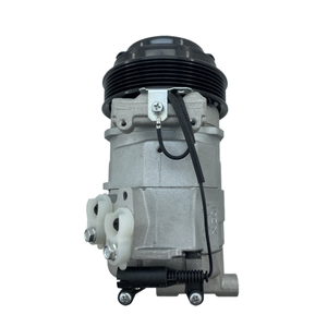 A0002343511 4472204004 Nouveau <span class=keywords><strong>compresseur</strong></span> de climatisation de voiture 12V pour Mercedes Sprinter 313 413 - Product Image 3