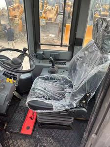 SDLG LG936l Équipement de terrassement Chargeuses sur pneus 4x4 3 tonnes Compact Nouveau petit chargeur 936 à vendre - Product Image 5