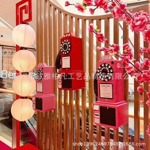 Glass Fiber Reinforced Plastic Outdoor Theme Park Decoration With <b>Led</b> <b>Lighting</b> For Playground - Product Image 4
