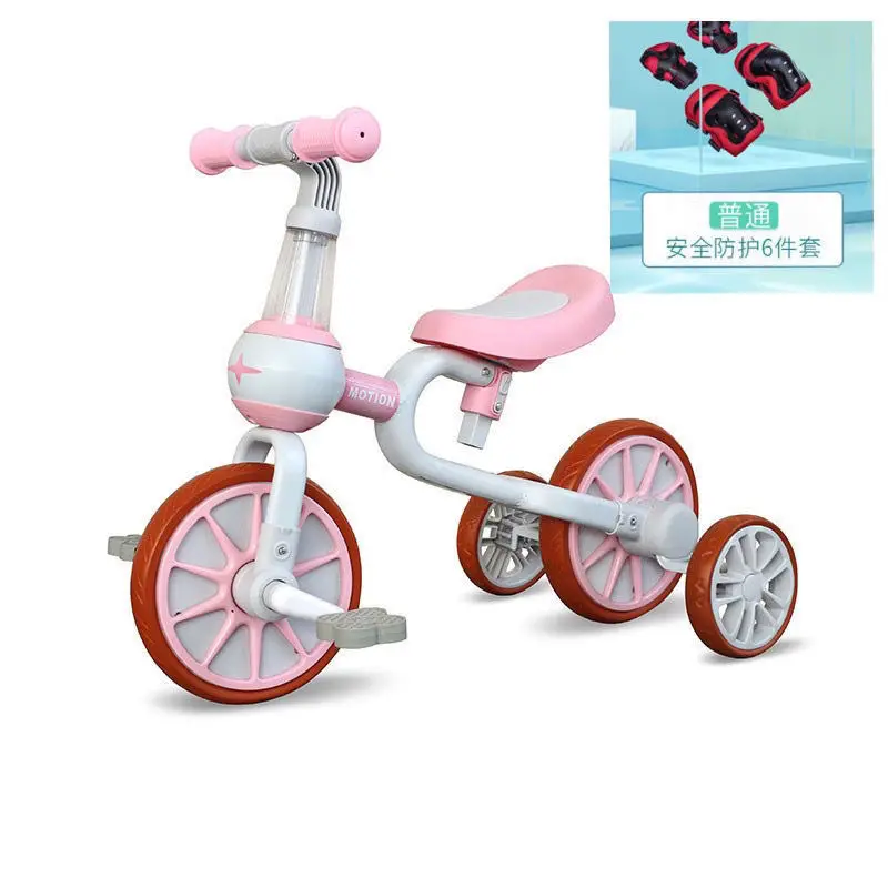 Factory price three wheel cycle for baby wholesale children tricycle bike
