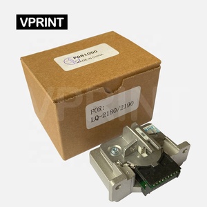 F081000เข้ากันได้ใหม่สำหรับ <span class=keywords><strong>EPSON</strong></span> <span class=keywords><strong>LQ</strong></span> 590 <span class=keywords><strong>2090</strong></span> 690 LQ2090 LQ590 LQ690 LQ2180 LQ2190 106หัวเครื่องพิมพ์ดอทเมทริกซ์ทำในประเทศจีน - Product Image 1