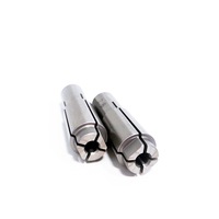Pinzas para Máquina CNC de PCB CR2000 con Orificio Interior de 2.8 mm para Excellon 420/480/820/880