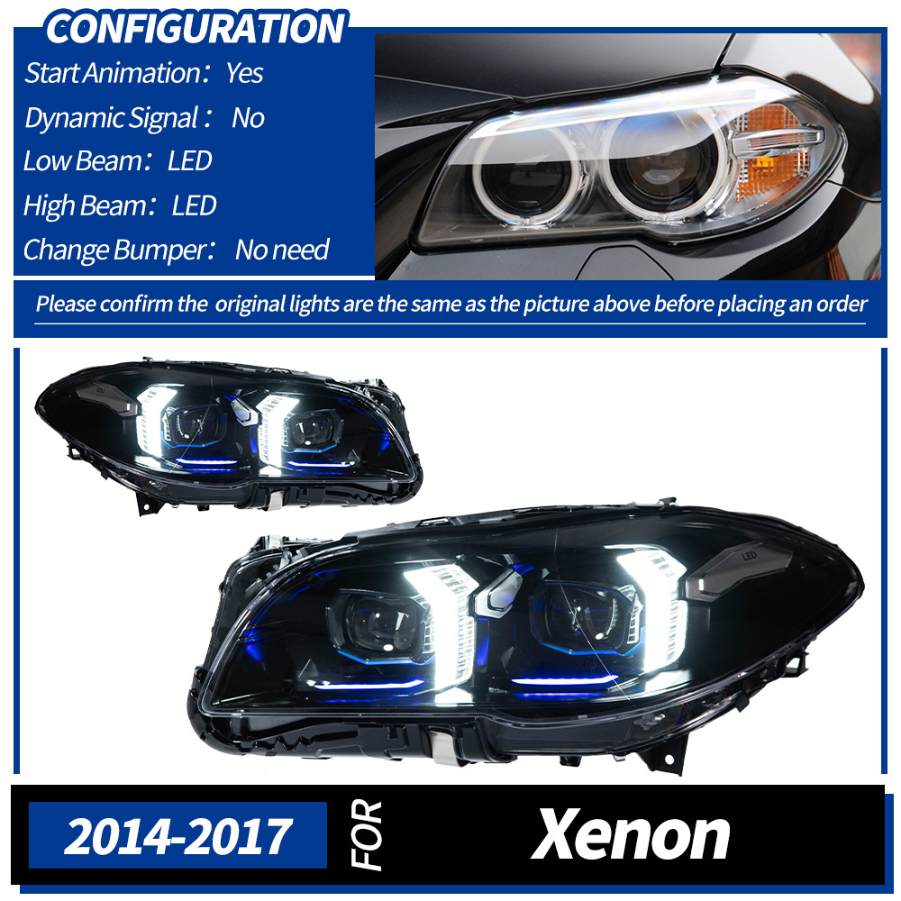 Xenón 2014-2017