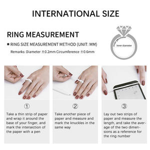 Goldleaf 925 Sterling <b>Silver</b> Plated Moissanite D VVS <b>Emerald</b> Cut Engagement & Eternity Wedding <b>Ring</b> Jewelry GRA Report - Product Image 4