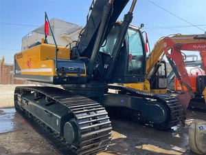 Escavatore macchine edili <span class=keywords><strong>Hyundai</strong></span> usato <span class=keywords><strong>Hyundai</strong></span> R305LC-9T <span class=keywords><strong>305</strong></span> escavatore usato a buon mercato escavatori usati - Product Image 2