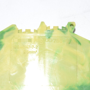 Stok Baru Original 2 780-637 PAC Otomasi Industri Pengontrol Pemrograman PLC Khusus - Product Image 1