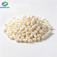 Résine de polyamide PA6 en granulés, qualité moulage par injection, plastique technique pour composants automobiles et industriels
