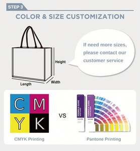 New Arrival Custom Paper <b>Bags</b> Luxury Shopping Handbags Packaging <b>Craft</b> Gift Paper <b>Bags</b> With Handles - Product Image 5