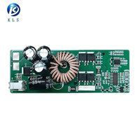 Fabricant OEM de Shenzhen, services personnalisés d'automatisation industrielle, assemblage de circuits imprimés PCB PCBA, services de clonage de circuits électroniques