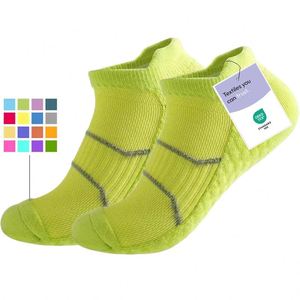 Calcetines Deportivos de Alta Calidad con Base Acolchada - Product Image 1