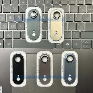 <span class=keywords><strong>Film</strong></span> <span class=keywords><strong>de</strong></span> protection d'écran en verre trempé 3D 9H mat en alliage d'aluminium, couverture intégrale pour iPhone 15 16 17 18 Pro Max Plus Air Fold - Product Image 3