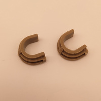 HP LaserJet P1006/P1007/P1008/P1010/P1020/P1102/P1106/P1108/M1005 lbp298/LBP3000 perlengkapan Printer Roller bawah kompatibel