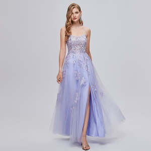 Nuovi Arrivi: Abiti da Sera Eleganti di Alta Qualità per Donna, Vestiti da Cerimonia Sexy ed Eleganti - Product Image 2