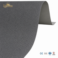 Panneau de placage en pierre flexible, carreaux muraux en pierre souple, panneau de décoration murale MCM, textures multiples