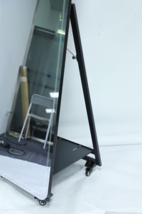 Máquina de Fotomatón Mágico Tradicional y Popular con Espejo, Cabina de Fotos Selfie con Pantalla Táctil, Fotomatón Mágico en Venta - Product Image 4