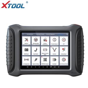 X100 pad3 SE OBD2 chuyên nghiệp Key lập trình Auto Key lập trình chẩn đoán Scanner công cụ tất cả các hệ thống xe ô tô - Product Image 2