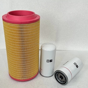 Kit de Filtro de Mantenimiento para Compresor de Aire Manny 3001500621, Piezas para Compresores Industriales, Certificado ISO 9001 - Product Image 1