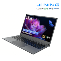 Portátil Intel Core I5 1235U de 15.6 Pulgadas IPS 1080P FHD, 16GB de RAM, 512GB SSD, Huella Dactilar, Notebook Empresarial, Entrega Rápida, Windows 11