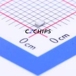 Résistance SMD TC0325B470JT5E 0603 (Type : Film mince) (Résistance : 47 Ohm Précision : 0,1%) - Product Image 2